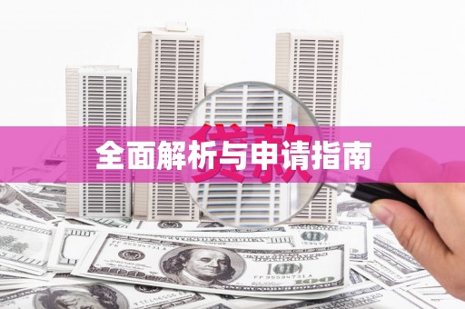 漳州全面解析与申请指南