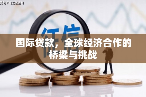 漳州国际贷款，全球经济合作的桥梁与挑战