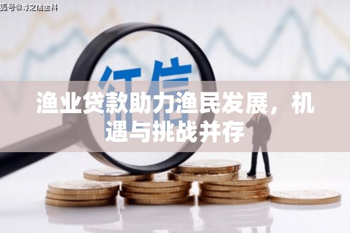 漳州渔业贷款助力渔民发展，机遇与挑战并存