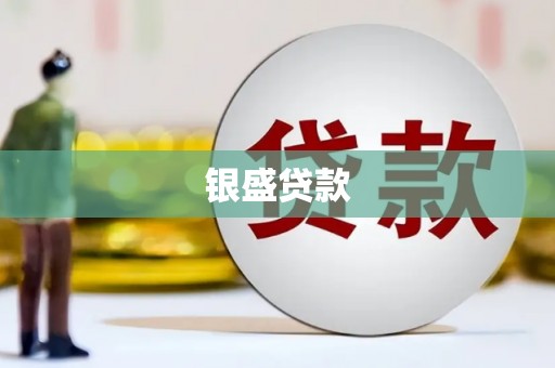 漳州银盛贷款