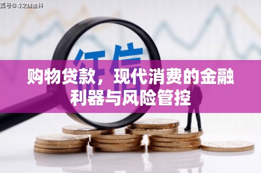 漳州购物贷款，现代消费的金融利器与风险管控