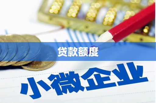 漳州贷款额度