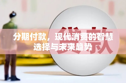 漳州分期付款，现代消费的智慧选择与未来趋势