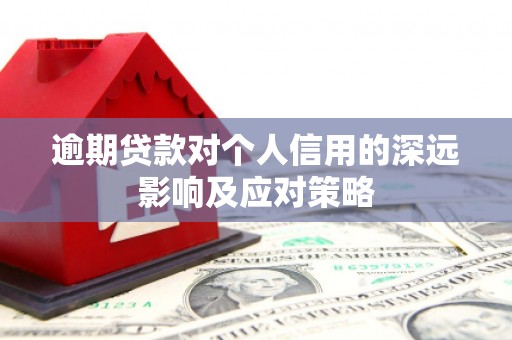 漳州逾期贷款对个人信用的深远影响及应对策略
