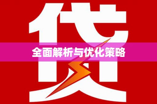 漳州全面解析与优化策略