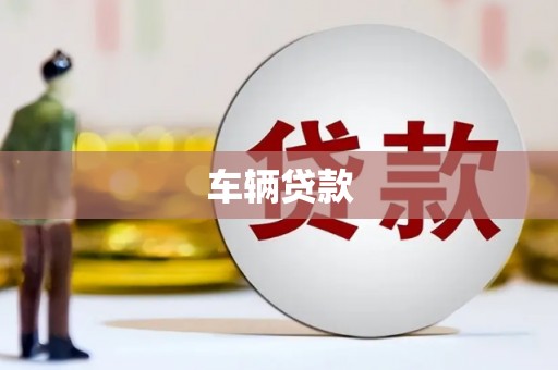 漳州车辆贷款